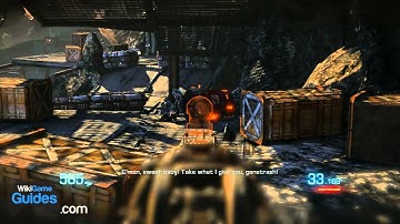 Drink Along with Dan and John - Bulletstorm Let