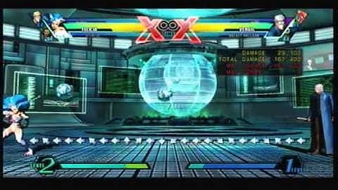 Please Help Me! A UMVC3 Felicia Tutorial Video