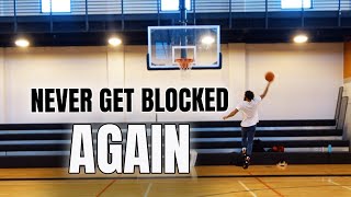 NEVER GET BLOCKED AGAIN ONCE YOU LEARN THIS MOVE!