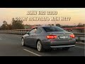 ПОКУПАЕМ BMW E92, технический обзор