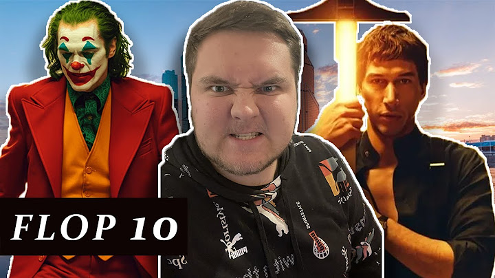Die SCHLECHTESTEN Filme des Jahres 2024 - Meine Flop 10 - WIR Ranken
