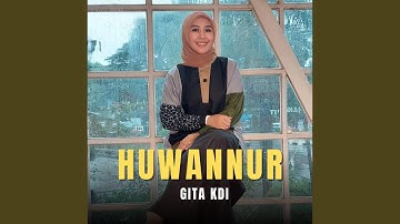 Huwannur (Cover)