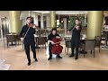 Tango • Kiou Trio