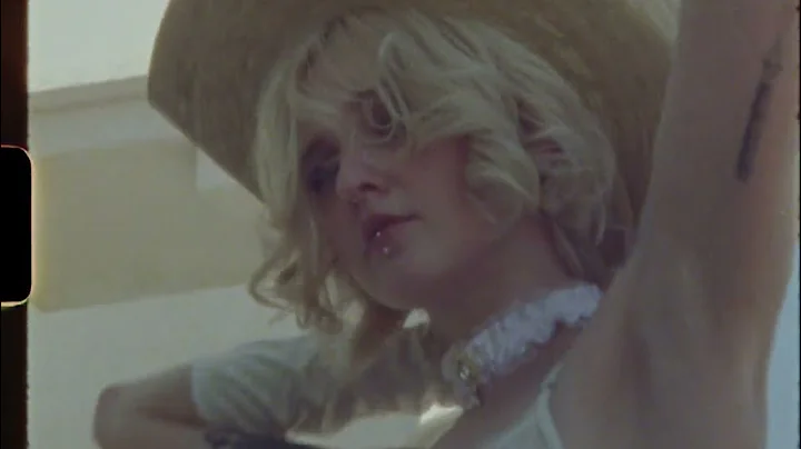 Super 8 Film | Kodak 50D | Melancholy Wedding Bells