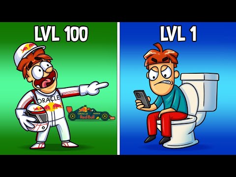 The secret to F-1 speed! The physics hidden from spectators!