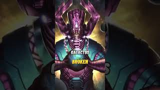 Villains Who Are Broken Or Pure Evil Part 5