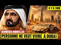 Dubaï ne Veut Pas Que Vous Voyiez Ça (Avril 2026)