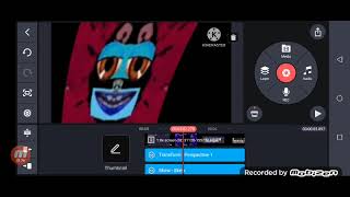 Klasky Csupo Robot Logo How To Make G Major 91 Opposite Kinemaster