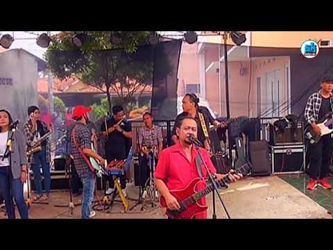 RISALAH SEORANG PENYANYI (cipt.Rhoma Irama) - Cover by AJI IRAMA - music by SK GROUP