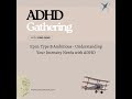 Ep 10: Type B Ambitious – Understanding Your Intensity Needs with ADHD