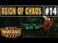 Warcraft 3 - WTii Plays Reign of Chaos #14 (Mixed #20)