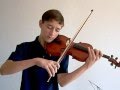 Rachmaninoff - Vocalise [Violin and Piano]