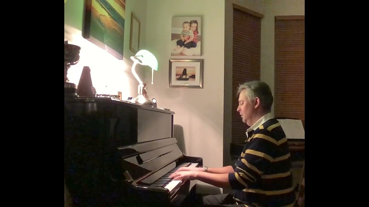 Reverie by Claude Debussy