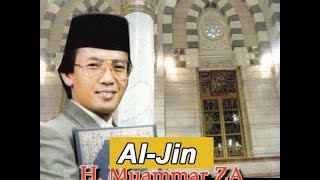 Bacaan Merdu Surah Al Jin MUAMMAR ZA | Surat Al-Jin  الجنّ