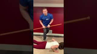 CPPs active assessment Joseph byler