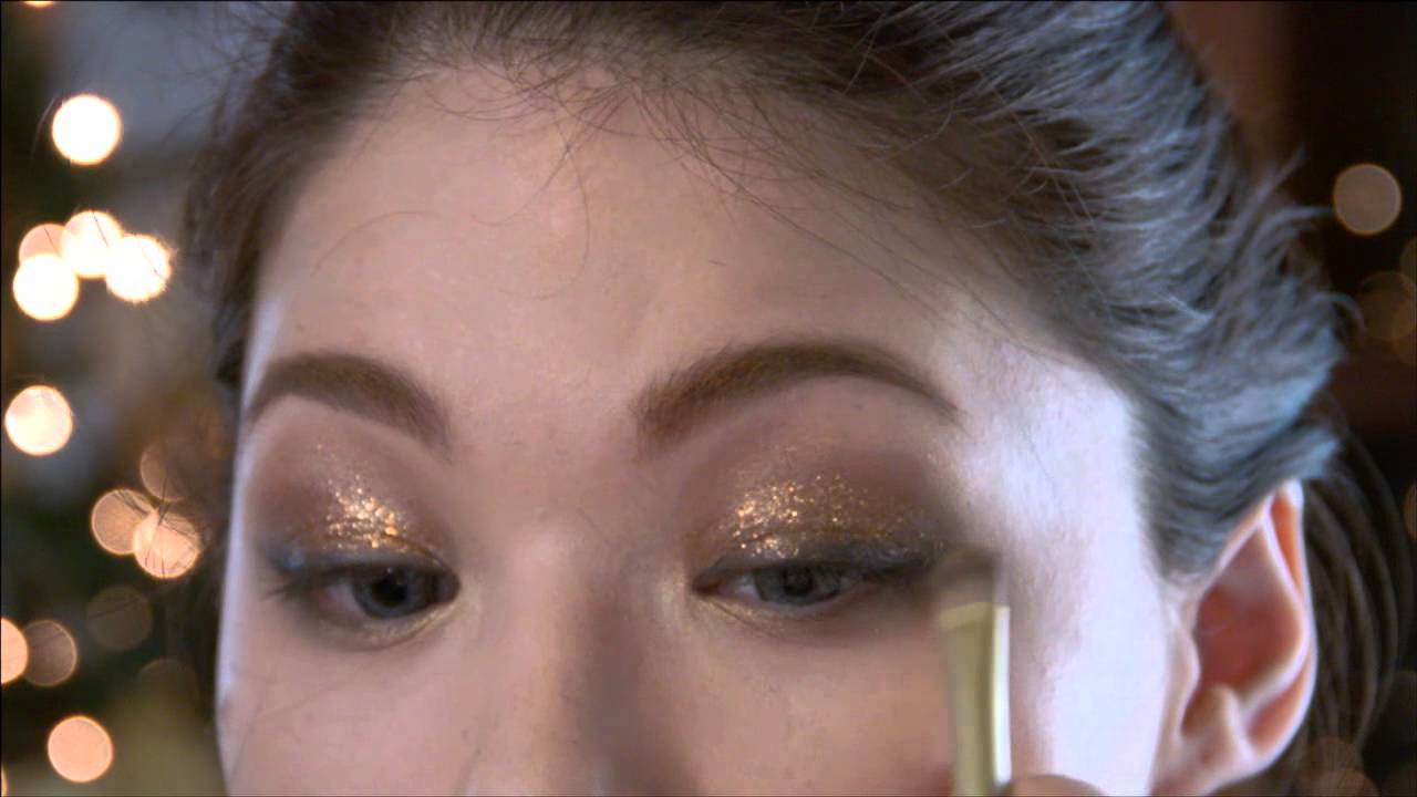 KYLIE PADILLA: Santa's Helper Make-up Tutorial