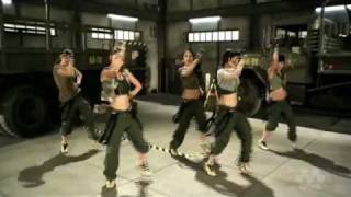[HD] Kara - Mister (Japanese Version) // KPOP-2010