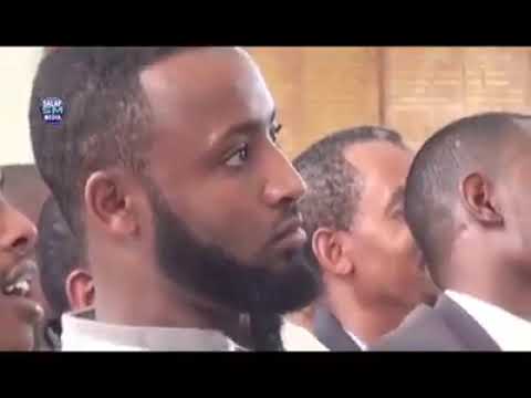 Da Awaa Akka Dammaatyi Miaahuu Sheek Usmaan Durrii Maasha Allah