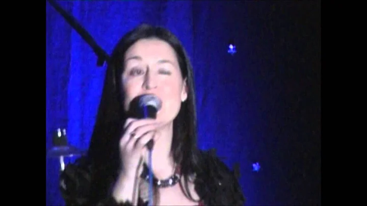 Sandra Dolan.......Live