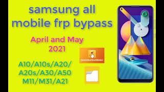 samsung all mobile frp bypass 2021 Protect the month of May and April google account