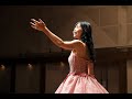 ソプラノ 吉川春美 ダイジェスト版 ピアノ 端山(はやま)圭子 "Gift of Loveコンサート&rdquo; ダイジェスト版 Gift of Love concert Digest version