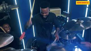 MAKOSSA EXTRAVAGANZA - This is how we ended our 14Days Mid-year  Fasting & Prayer. Pt. 1 