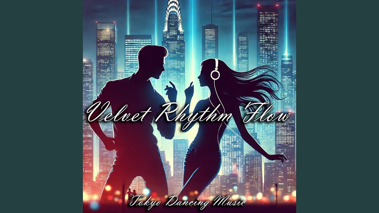 Velvet Rhythm Flow - YouTube