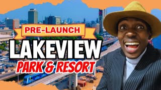 Introducing LAKEVIEW PARK \& RESORT Epe Lagos