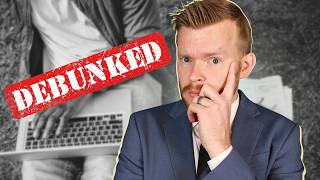 Famous 7 Online College Myths Debunked Profile