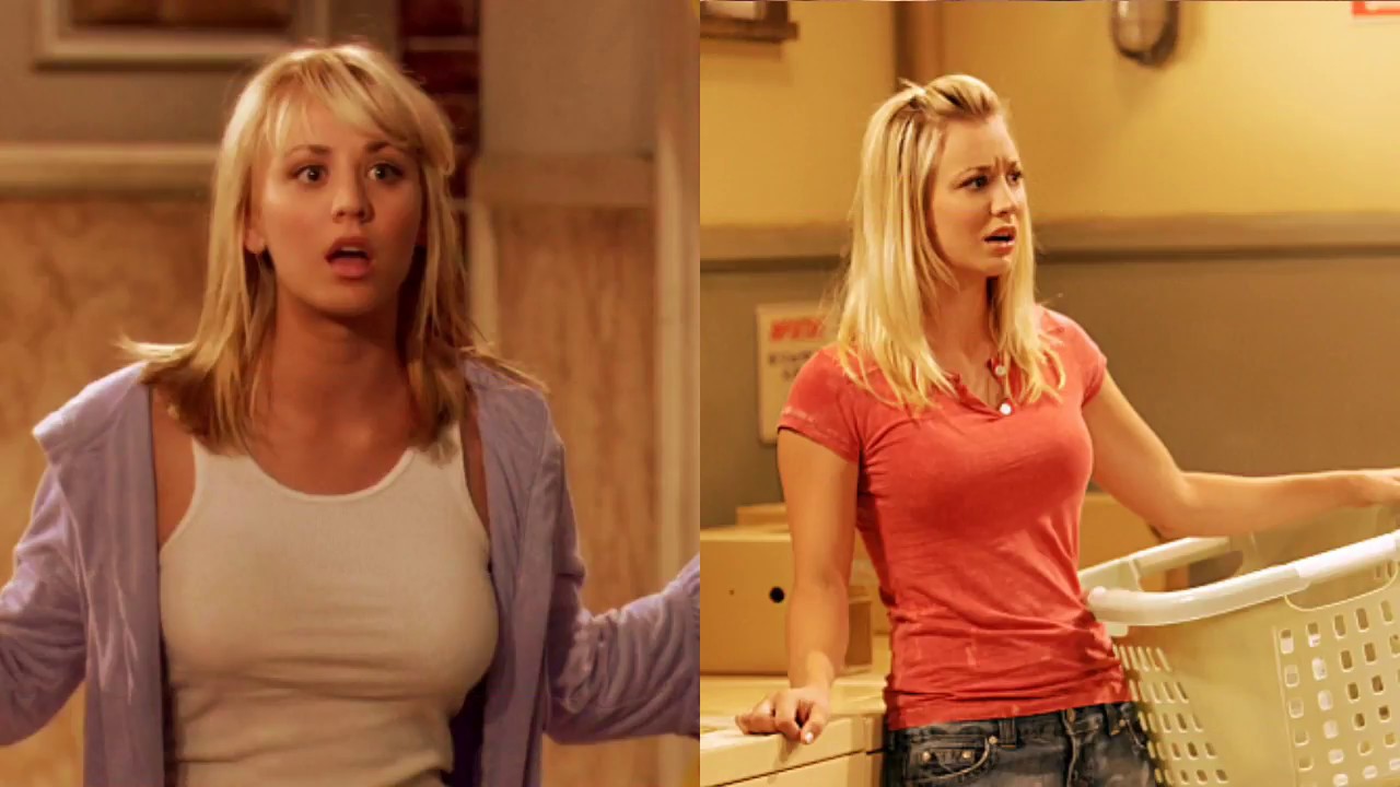 Test Affinità Di Coppia Big Bang Theory