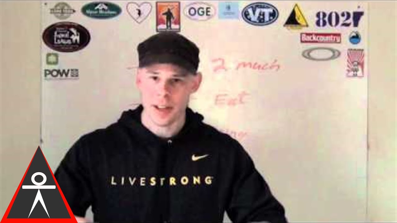 calisthenics workout program for beginners Warning: How Diets Steal Your Self Control