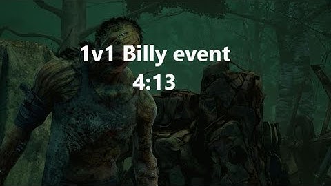 @ItsSkillzy 1v1 Billy event (winner)
