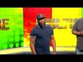 The Kulture | 'Persevere' by Big Bailey Featuring Brotha Trav The Godbrotha