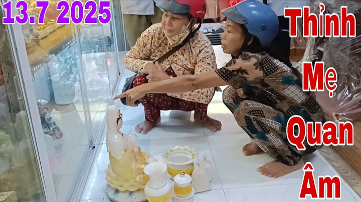 U58 Mother-in-law Goes to Chau Doc to Invite the Statue of Mother Quan Am #good movie #love #fami...
