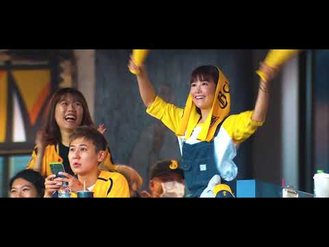 #中信兄弟 2021年度應援曲【 #一心兄弟】 @BrotherElephantTV05