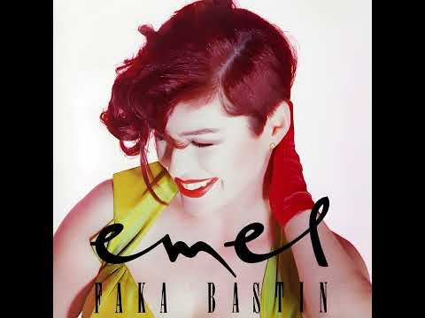 Emel Müftüoğlu - Faka Bastın