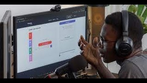 How to use Voice Typing in Windows, Microsoft 365, & Google Docs (WINDOWS+ H)