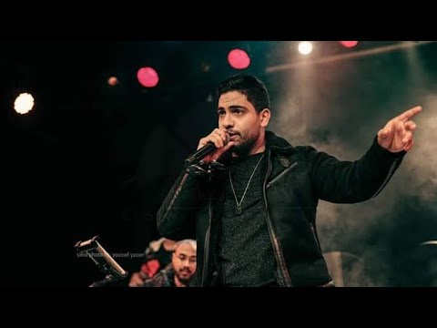 احمد فريد مش حكاية    