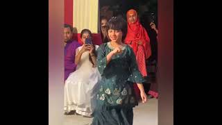 Puspi Full Video Dance