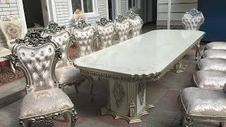 : Qoqon Arzon Stol stullar tel 94 392 11 55