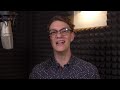 Angus brennan voice over artist  introduction
