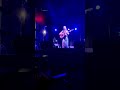 LIVE Original Song, “Jim Had It Right”