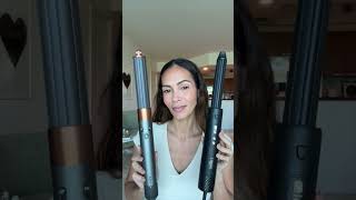 DYSON vs. L'Brise - WHICH ONE IS BETTER? #hairstyle #lbriseparis Content