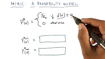 A Probability Model Quiz - Georgia Tech - Machine Learning