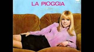 FRANCE GALL - LA PIOGGIA (1969) chords