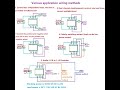 DR25E01 3A-5A DC 5V-24V Self-locking (bistable) DPDT Relay controller