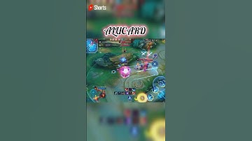 Why Alucard is the BEST Mobile Legends Hero #shorts #gaming #mobilelegends