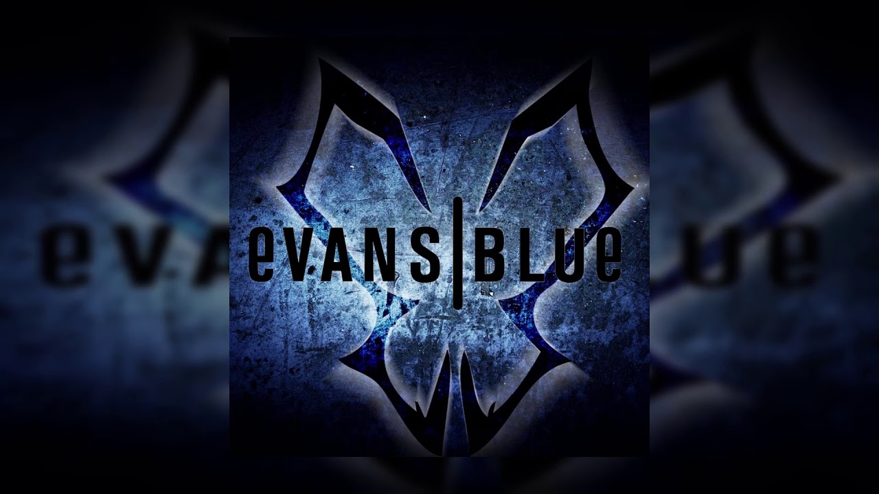 evans blue show me