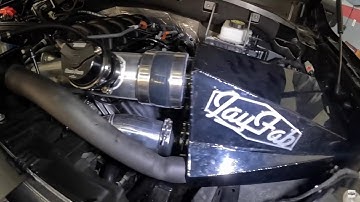 E Boost out - Boost Leash in