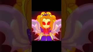 The Dazzlings Dark Past